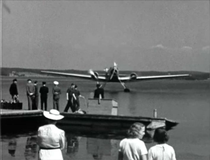 Far Och Flyg [1955]